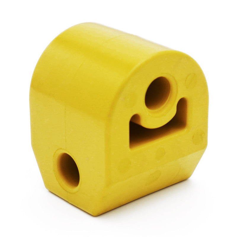 ISR Performance Muffler Hanger Bushings - Nissan 350z Style Exhaust Hangers ISR Performance