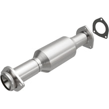 Load image into Gallery viewer, Magnaflow 00-01 Jeep Grand Cherokee 4.0L Direct Fit CARB Compliant Converter | 441466

