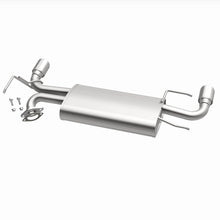 Load image into Gallery viewer, BRE Exhaust 03-07 Murano 3.5L Muffler Kit
