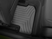 Load image into Gallery viewer, WeatherTech 12+ Volkswagen Beetle Rear FloorLiner - Black | 443384
