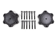 Load image into Gallery viewer, Zone Offroad 99-06 Chevrolet Silverado / GMC Sierra 1500 CV Spacer Kit - 6in Lift
