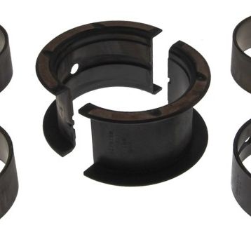 Clevite Chevy V8 348-409 1958-65 Main Bearing Set Clevite