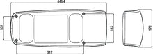 Load image into Gallery viewer, Technical Drawing
