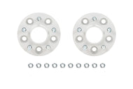 Eibach 17-23 Tesla Model 3 Long Range / 20-25 Tesla Model Y Long Range Pro-Spacer 30mm - Pair | S90-4-30-068