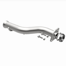 Load image into Gallery viewer, BRE Exhaust 11-13 Jeep Grand Cherokee 3.6L Front Pipe Kit
