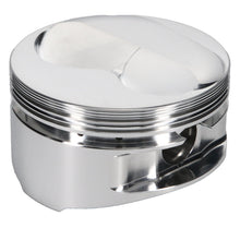 Load image into Gallery viewer, JE Pistons 400 SBC .165 DOME Set of 8 Pistons JE Pistons
