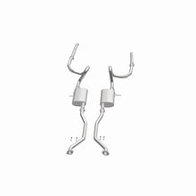 Load image into Gallery viewer, BRE Exhaust 03-11 Crown Victoria Grand Marquis 4.6L Exhaust Kit
