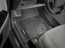 Load image into Gallery viewer, WeatherTech 10+ Lexus GX460 Front FloorLiner - Black | 442861
