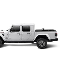 Load image into Gallery viewer, Rugged Ridge Armis Hard Rolling Bed Cover 2020 Gladiator JT Rugged Ridge
