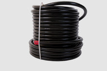 Load image into Gallery viewer, Aeromotive PTFE SS Braided Fuel Hose - Black Jacketed - AN-08 x 20ft Hoses Aeromotive   
