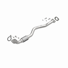 Load image into Gallery viewer, BRE Exhaust 93-97 Corolla Prizm 1.6L 1.8L Front Pipe Kit
