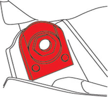 Load image into Gallery viewer, SPC Performance REAR CAMB KIT-FORD/MERC Camber Kits SPC Performance

