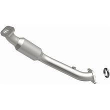 Load image into Gallery viewer, Magnaflow 08-11 Chevrolet Corvette 6.2L Direct Fit Converter
