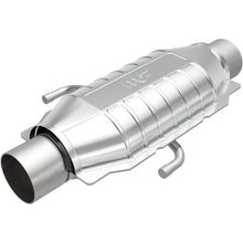 Load image into Gallery viewer, MagnaFlow Conv Univ 2.5 Dual Air
