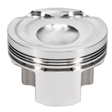 Load image into Gallery viewer, JE Pistons Ford 2.3L EcoBoost 88mm Bore -7.6cc Dish Piston Kit (Set of 4 Pistons) JE Pistons
