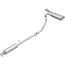 Load image into Gallery viewer, MagnaFlow BRE Exhaust Kit 13-17 BUICK ENCORE 1.4L
