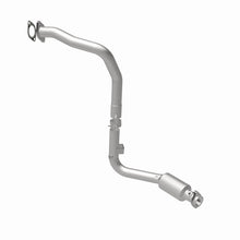Load image into Gallery viewer, MagnaFlow Conv DF 05-08 Land Rover LR3 4.0L/4.4L/06-08 Range Rover Sport 4.2L Spercharged/4.4L P/S
