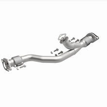 Load image into Gallery viewer, BRE Exhaust 04-08 Malibu 2.2L 3.5L Front Pipe Kit
