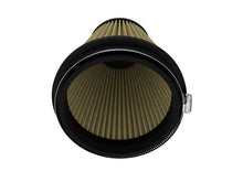 Load image into Gallery viewer, afe Magnum FLOW Universal Air Filter 6 IN F X 7-1/2 IN B X 4-3/4 IN T X 8 IN H aFe
