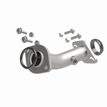 Load image into Gallery viewer, BRE Exhaust 98-00 RAV4 2.0L Front Pipe Kit | 107-0157
