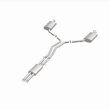 Load image into Gallery viewer, BRExhaust 16-17 Ford Explorer 3.5L Direct-Fit Replacement Exhaust System
