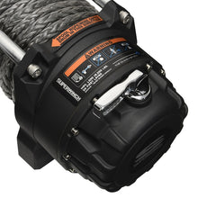 Load image into Gallery viewer, Superwinch 15000 LBS 12V DC 15/32in x 78ft Synthetic Rope Tiger Shark 15000SR Winch Winches Superwinch
