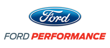 Load image into Gallery viewer, Ford Racing 21-26 Ford Bronco Shock Mount Skid Plates - Black
