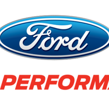 Load image into Gallery viewer, Ford Racing 15-23 F-150 22x9.5in Wheel Kit - Gloss Black Ford Racing
