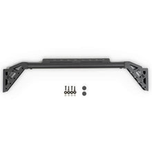 Load image into Gallery viewer, DV8 Offroad 18-23 Jeep Wrangler JL 4-Door Speaker/Light Bar Mount Light Mounts DV8 Offroad
