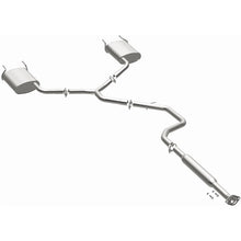Load image into Gallery viewer, BRExhaust 10-11 Buick LACROSSE Exhaust Kit
