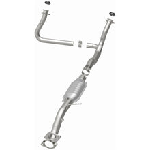 Load image into Gallery viewer, MagnaFlow Conv DF 00-05 Blazer 4WD 4.3L
