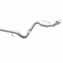 Load image into Gallery viewer, MagnaFlow Conv DF 02-06 Cadillac Escalade / 02-06 GM Yukon (Inc Denali)  6.0L D/S
