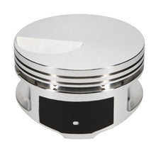 Load image into Gallery viewer, JE Pistons BBF M-6049-SCJ FT Set of 8 Pistons JE Pistons
