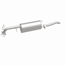 Load image into Gallery viewer, BRE Exhaust 06-11 Accent Rio 1.6L Muffler Kit
