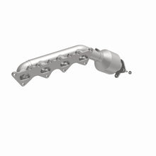 Load image into Gallery viewer, Magnaflow 2009 Hyundai Genesis 4.6L Direct Fit Converter
