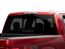 Load image into Gallery viewer, Raxiom 15-18 Ford F-150 Super Duty Axial Series LED Third Brake Light- Smoked Brake Lights Raxiom
