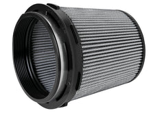 Load image into Gallery viewer, afe Momentum Intake Replacement Air Filter 5-1/2 IN F x 7 IN B x 5-1/2 IN T (Inverted) x 6-1/2 IN H aFe
