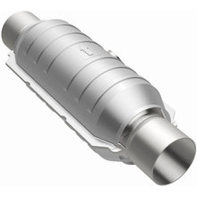Load image into Gallery viewer, MagnaFlow Conv Univ 2.5inch Honda

