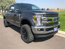 Load image into Gallery viewer, Tuff Country 05-23 Ford F-250 4wd 2.5in Leveling Kit Front (No Shocks) Leveling Kits Tuff Country   
