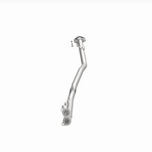 Load image into Gallery viewer, BRE Exhaust 86-88 Pickup 2.4L Front Pipe Kit
