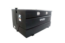Load image into Gallery viewer, Deezee Universal Tanks - Combo Black Steel (50 Gal) Fuel Tanks Dee Zee
