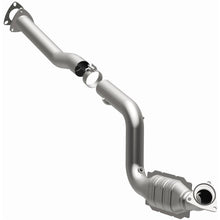 Load image into Gallery viewer, Magnaflow 07-09 Chevrolet Express 2500 4.8L Direct Fit Converter
