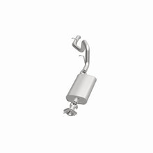 Load image into Gallery viewer, MagnaFlow BRE Exhaust Kit 97-06 Jeep Wrangler

