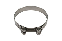 Load image into Gallery viewer, Turbosmart Premium TS Barrel Hose Clamp Quick Release 4in (3.75in Silicone Hose) Clamps Turbosmart
