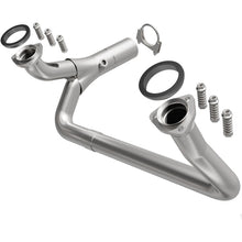 Load image into Gallery viewer, BRE Exhaust 88-93 C1500 C2500 K1500 K2500 4.3L 5.0L Front Pipe Kit
