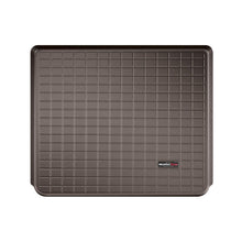 Load image into Gallery viewer, WeatherTech 18-24 Chevrolet Equinox Cargo Liners - Cocoa
