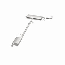 Load image into Gallery viewer, MagnaFlow BRE Exhaust Kit Replacement Stainless GM
