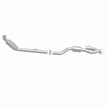 Load image into Gallery viewer, Magnaflow 06-07 Mercedes-Benz C230 2.5L Direct Fit Converter

