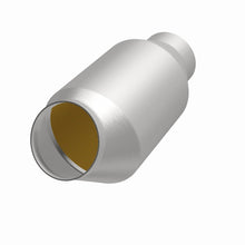 Load image into Gallery viewer, MagnaFlow Conv Univ 2.50inch C/A | 54976
