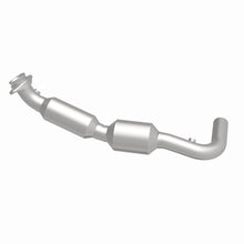 Load image into Gallery viewer, Magnaflow 2007 Ford E-150 4.6L Direct Fit Converter
